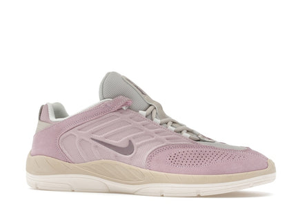 Nike SB Vertebrae Pink Foam Light Orewood Brown