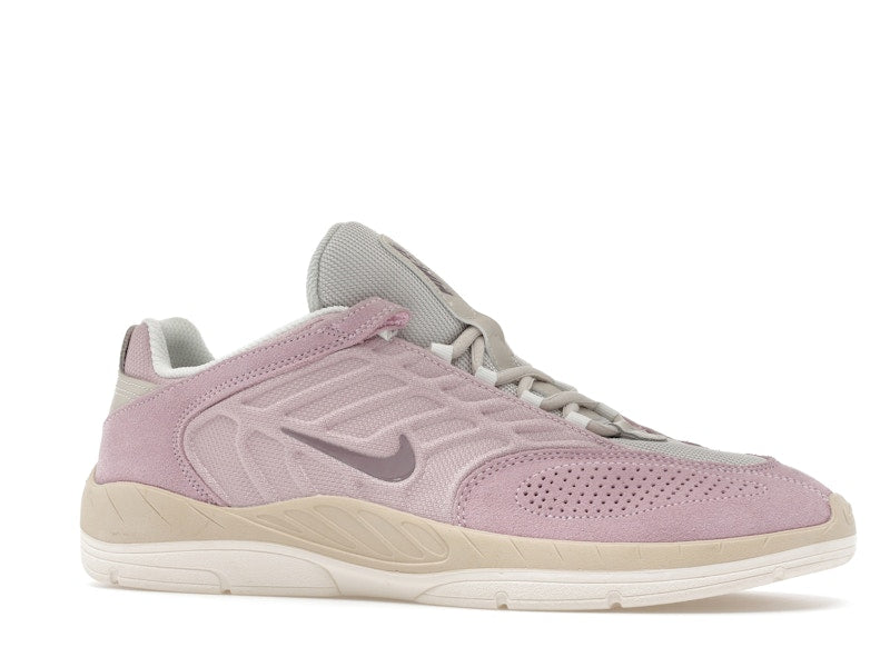 Nike SB Vertebrae Pink Foam Light Orewood Brown