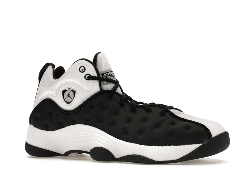 Jordan Jumpman Team 2 White Black