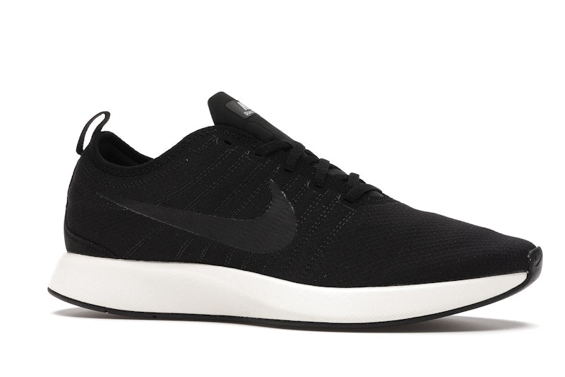 Nike Dualtone Racer SE Black/Black-Sail