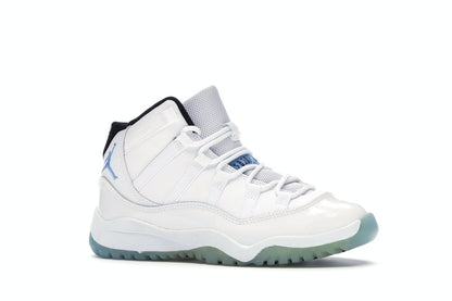 Jordan 11 Retro Legend Blue (PS)