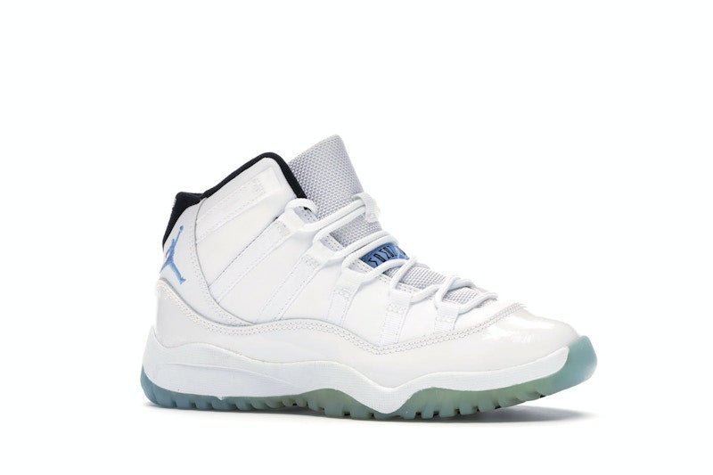 Jordan 11 Retro Legend Blue (PS)