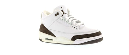 Jordan 3 Retro Mocha (2001)