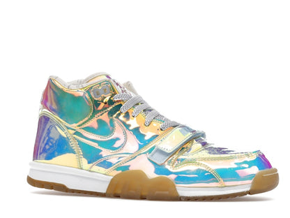 Nike Air Trainer 1 Super Bowl Hologram