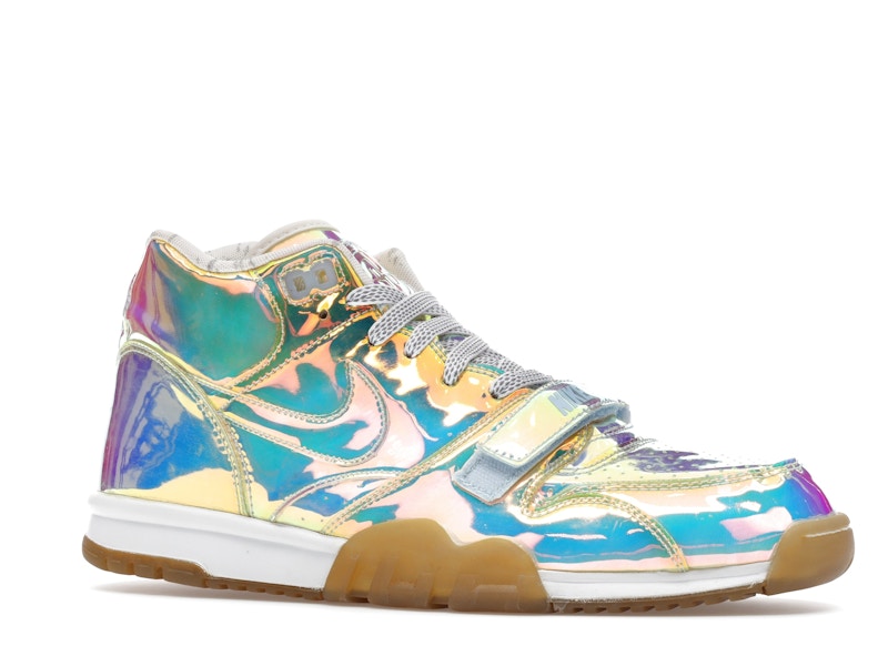 Nike Air Trainer 1 Super Bowl Hologram