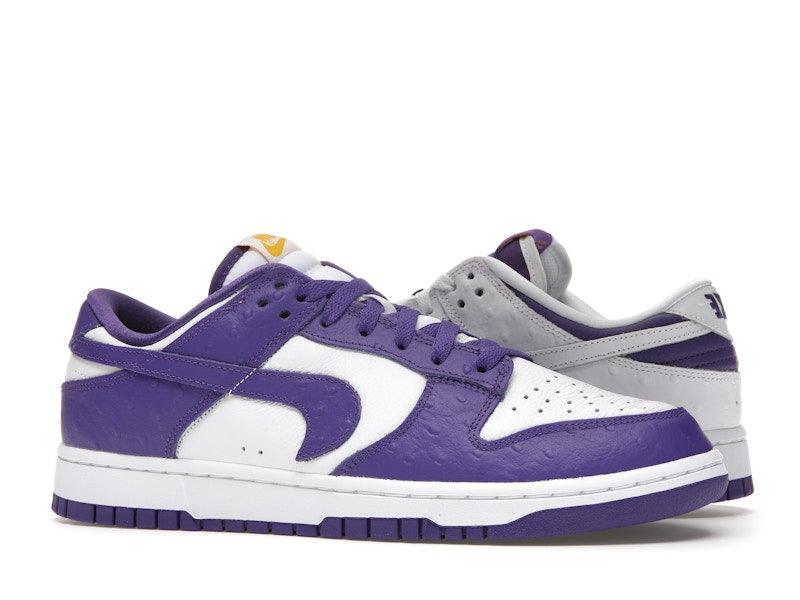 Nike Dunk Low Flip the Old School (Women's)