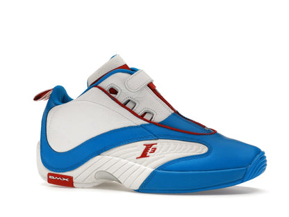 Reebok Answer IV Dynamic Blue