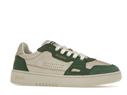 Axel Arigato Dice Lo Sneaker White Kale Green (Women's)