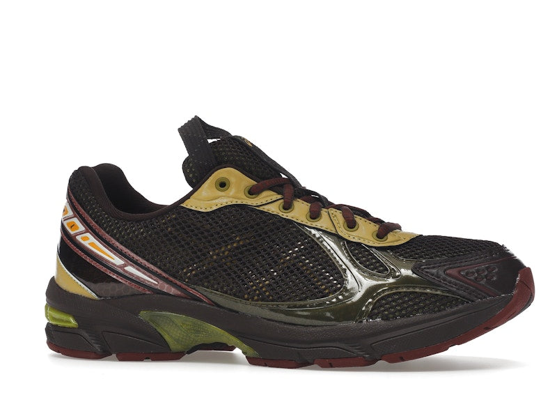 ASICS UB4-S Gel-1130 Kiko Kostadinov Studio Demitasse Fir Green