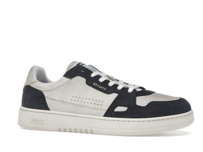 Axel Arigato Dice Lo Beige Black