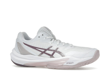 ASICS Sky Elite FF 3 White Watershed Rose (Women's)