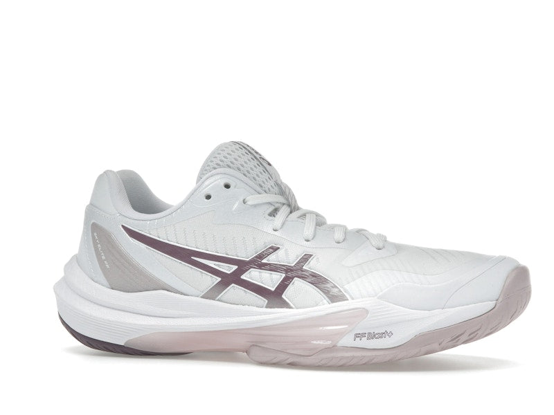 ASICS Sky Elite FF 3 White Watershed Rose (Women's)
