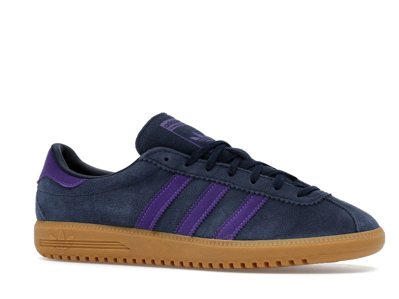 adidas Bermuda Night Indigo