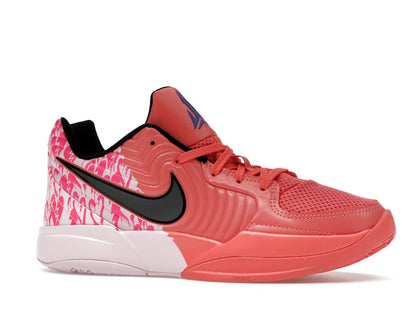 Nike Ja 2 Heart Eyes (GS)