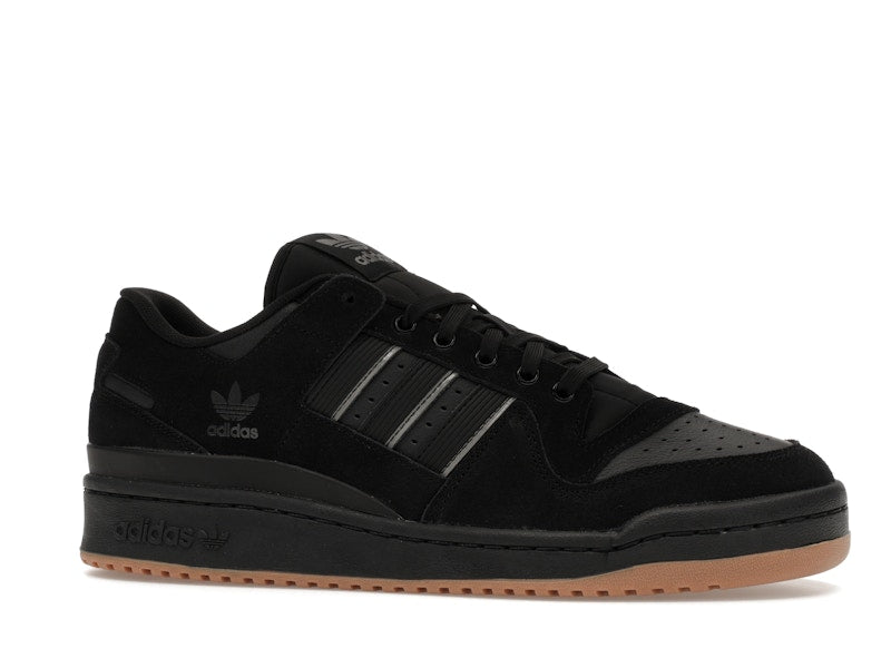adidas Forum 84 Low ADV Core Black Gum