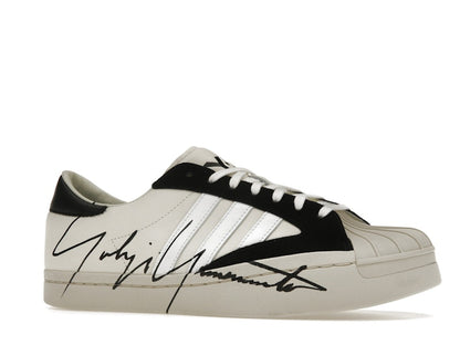 adidas Y-3 Superskate Low Off White