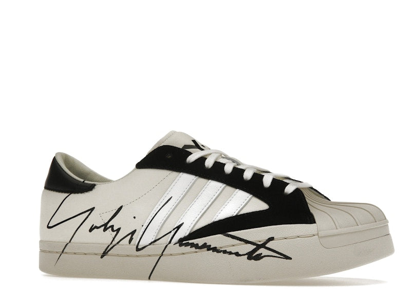 adidas Y-3 Superskate Low Off White