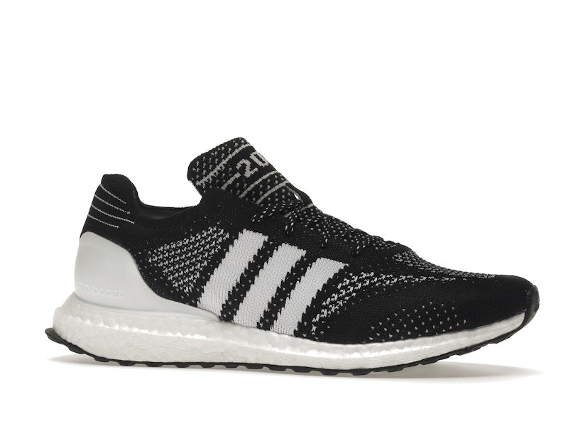 adidas Ultra Boost DNA Prime 2020 Pack Black