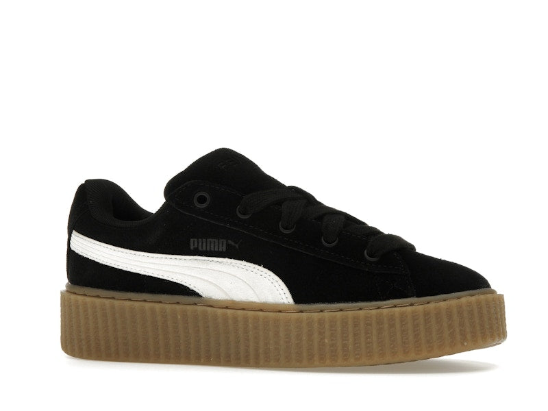 Puma Creeper Phatty Rihanna Fenty Black (Women's)