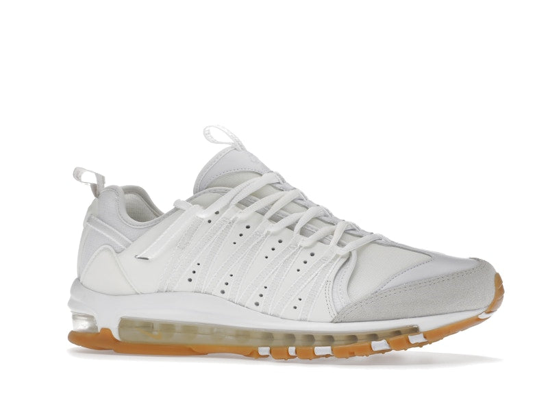 Nike Zoom Haven 97 CLOT White Gum