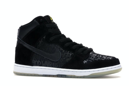 Nike SB Dunk High Neckface