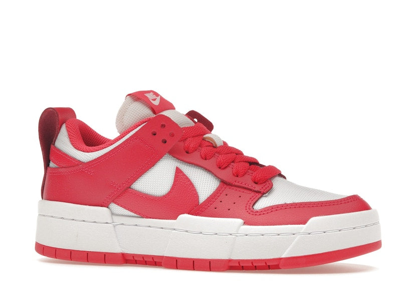 Nike Dunk Low Disrupt Siren Red (Women's)