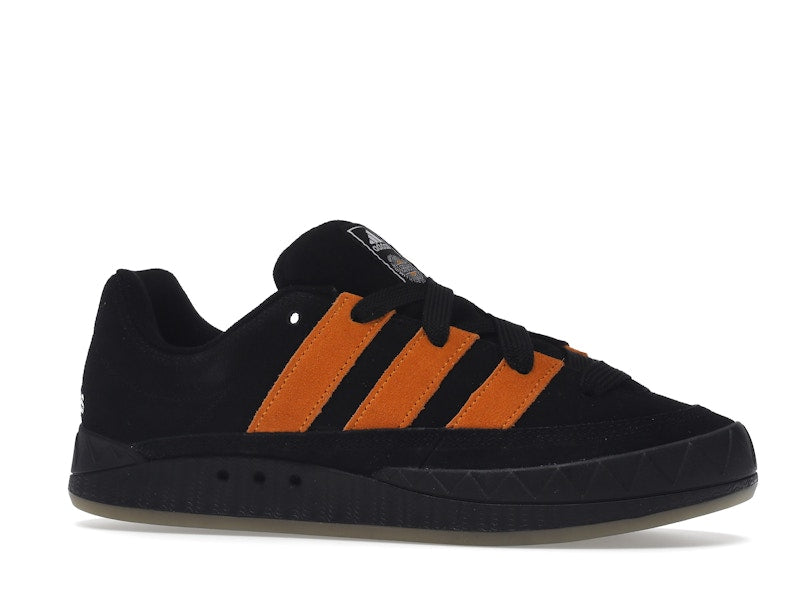 adidas Adimatic Jamal Smith