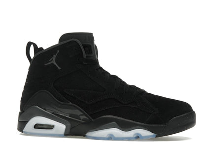 Jordan MVP Black Dark Grey