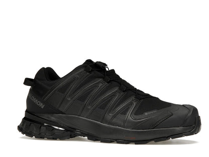 Salomon XA Pro 3D V8 Gore-Tex Black