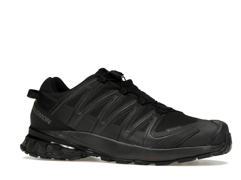 Salomon XA Pro 3D V8 Gore-Tex Black