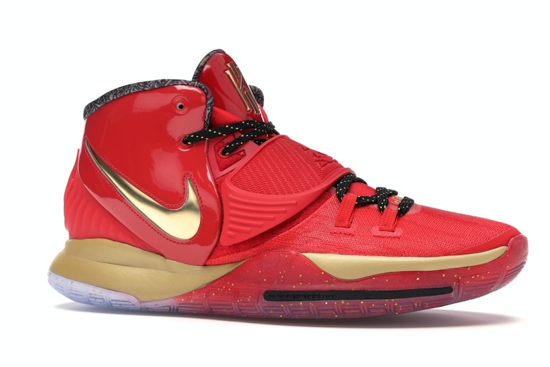 Nike Kyrie 6 Trophies