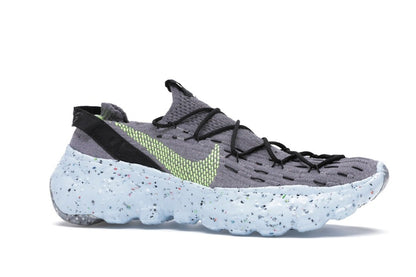 Nike Space Hippie 04 Grey Volt