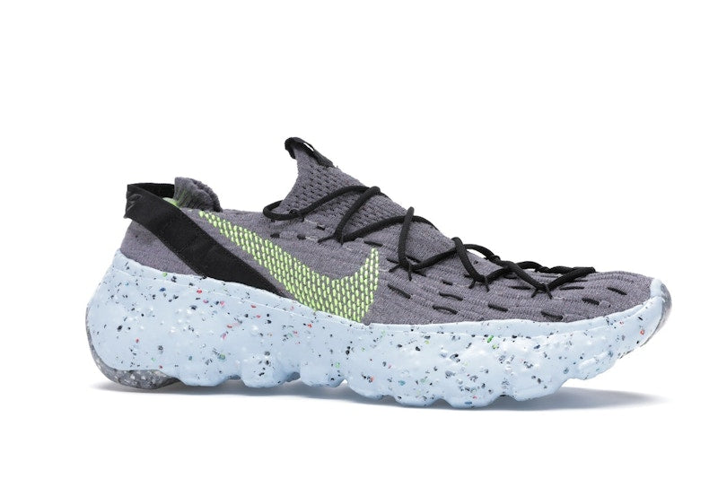 Nike Space Hippie 04 Grey Volt