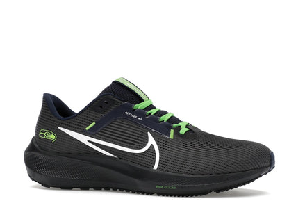 Nike Pegasus 40 Seattle Seahawks