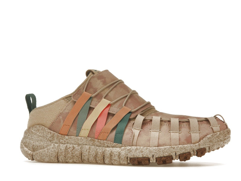Nike Free Crater Trail Moc N7 Mule Grain (2022)