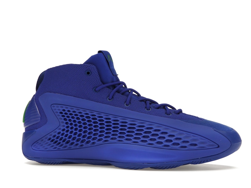 adidas AE 1 Velocity Blue