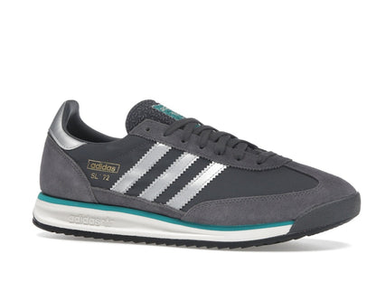 adidas SL 72 RS Grey Five Silver Metallic