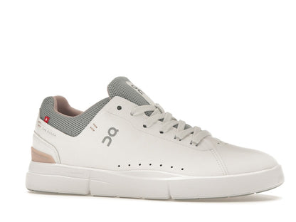 On The Roger Advantage White Rose (Women's)