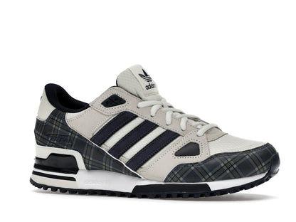 adidas ZX 750 Legend Ink Plaid