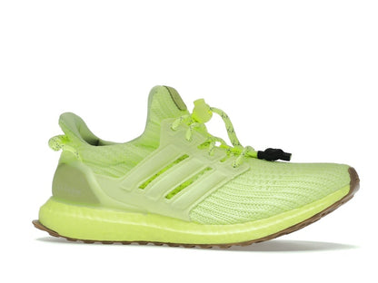 adidas Ultra Boost OG Beyonce Ivy Park Hi Res Yellow