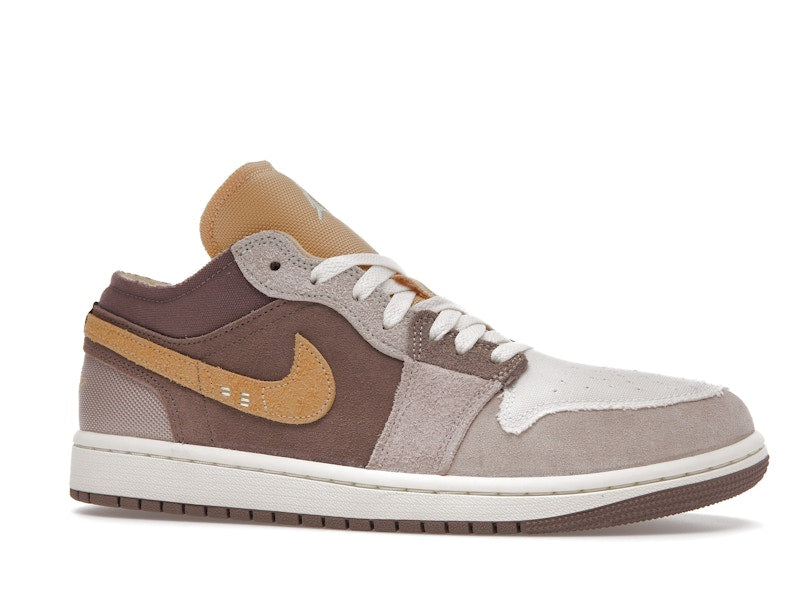 Jordan 1 Low SE Craft Taupe Haze