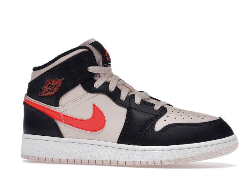 Jordan 1 Mid Atmosphere (GS)