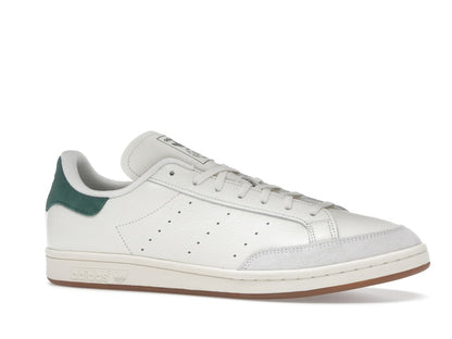 adidas Stan Smith Consortium Presented by END. Off White Dark Green