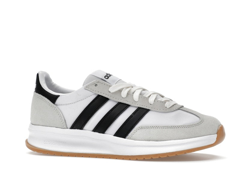 adidas Run 70s 2.0 Cloud White Core Black Grey One (Women's)