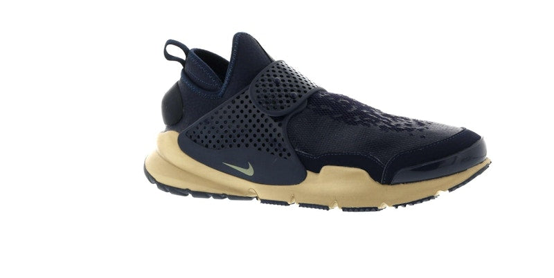 Nike Sock Dart Mid Stone Island Obsidian