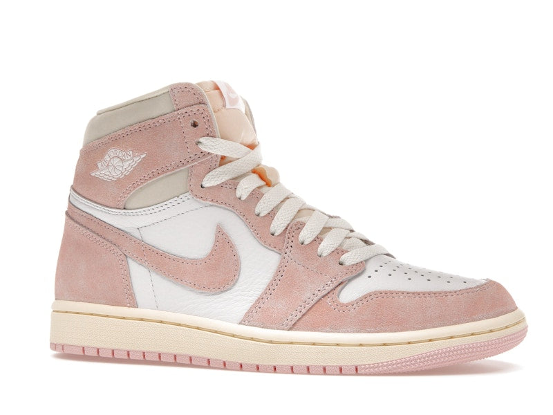 Jordan 1 Retro High OG Washed Pink (Women's)