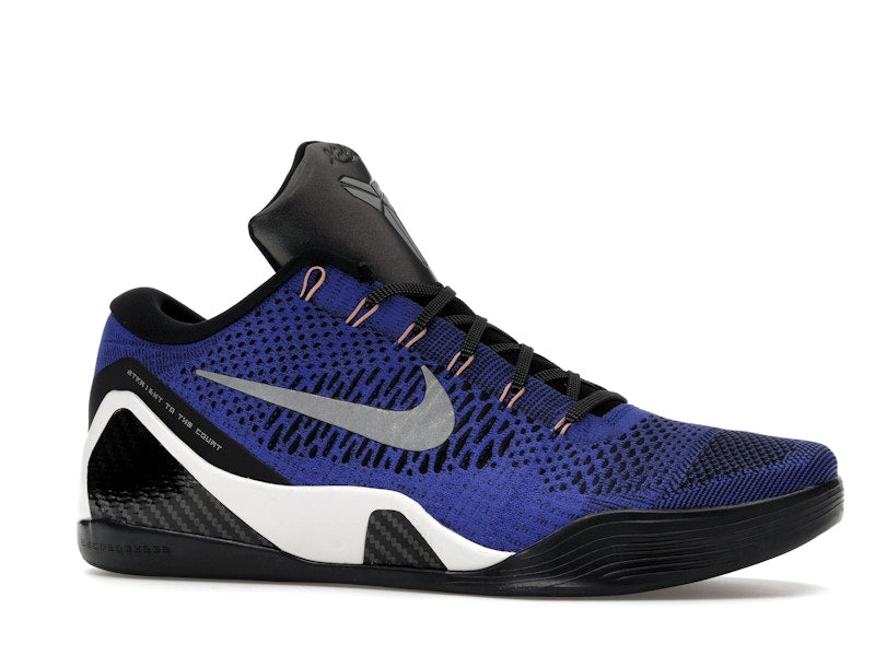 Nike Kobe 9 Elite Low Protro EYBL PE