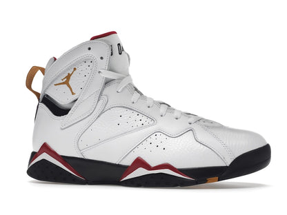 Jordan 7 Retro Cardinal (2022)
