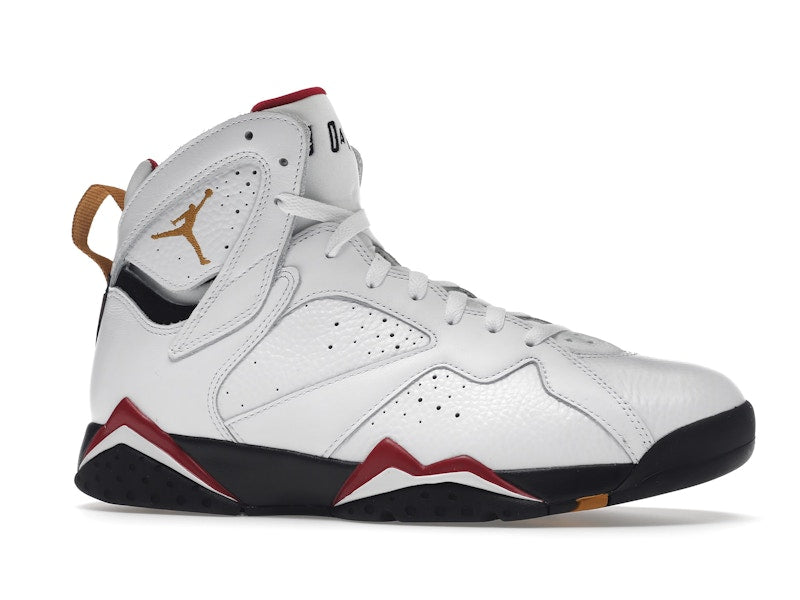 Jordan 7 Retro Cardinal (2022)