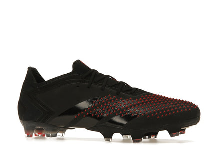 adidas Predator Accuracy Lux.1 L FG Prada Black Solar Red